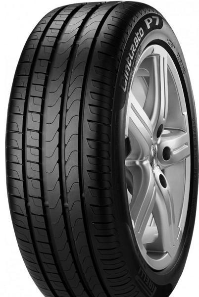 Anvelopa vara PIRELLI P7 Cinturato 245/55 R17 V 102