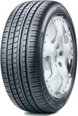 Anvelopa vara PIRELLI P Zero Rosso Asimmetrico 255/35 ZR18 Y 94