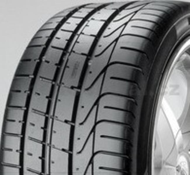 Anvelopa vara PIRELLI P Zero 265/35 ZR19 Y 94
