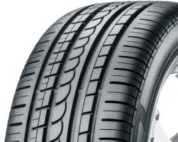 Anvelopa vara PIRELLI P Zero Rosso 285/35 R18 W 97