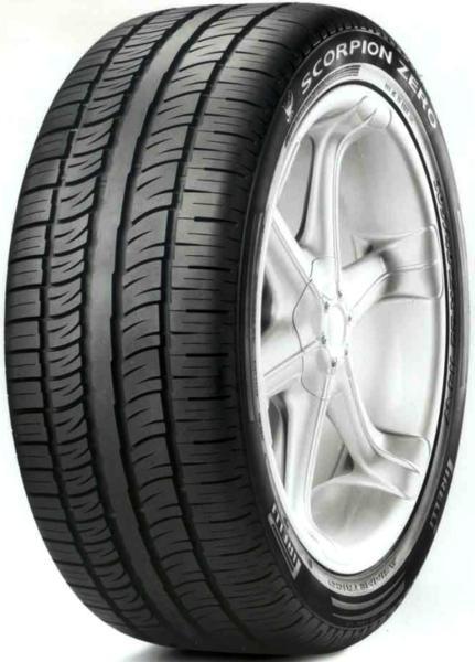Anvelopa vara PIRELLI Scorpion Zero 305/40 ZR22 W 114