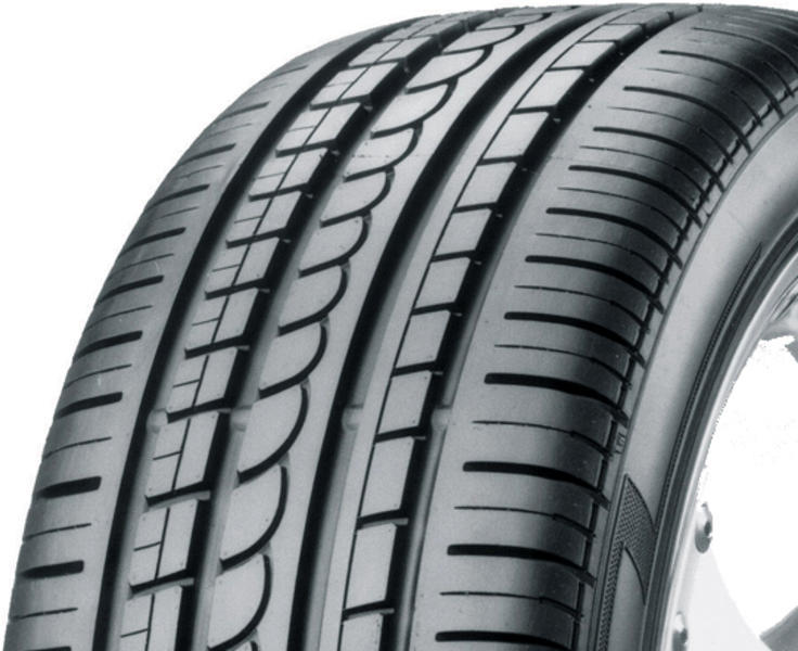 Anvelopa vara PIRELLI P Zero Rosso 335/30 ZR20 Y 104