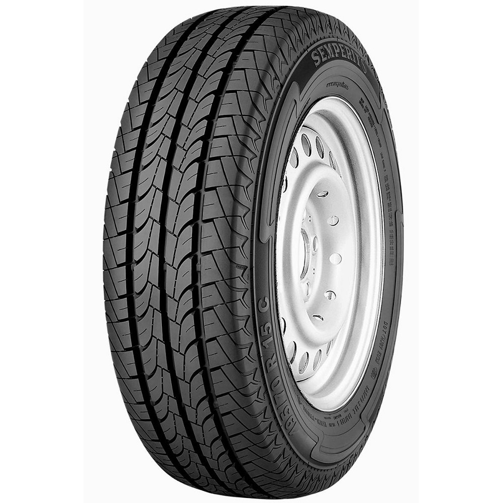 Anvelopa vara SEMPERIT Van-Life 185/75 R16C R 104