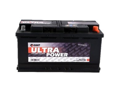 Baterie auto QWP WEP5561 12V 56AH, 480A Baterie auto QWP WEP5561 12V 56AH, 480A