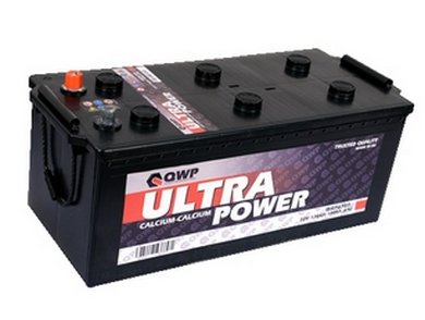 Baterie auto QWP 12V 180AH, 1000A