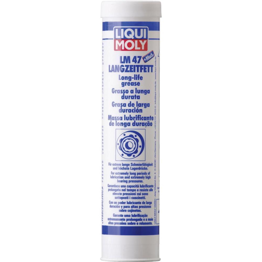 VASELINA LIQUI MOLY 3520 47 MOS2 400g