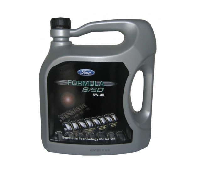 ULEI MOTOR OE FORD 1502263 5W40 5L