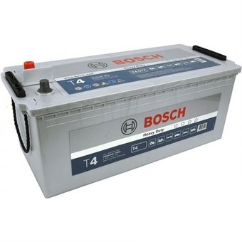 Baterie auto BOSCH 0092T40750 12V 140AH 800A