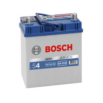 Baterie auto BOSCH 0092S40190  12V 40AH 330A