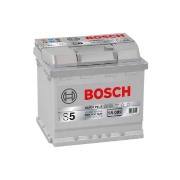 Baterie auto BOSCH 0092S50020 12V 54AH 530A