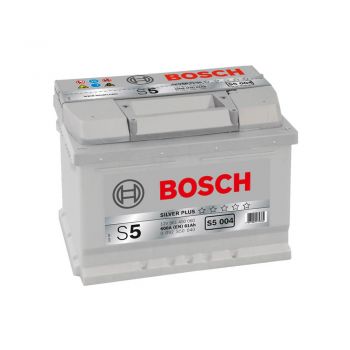 Baterie auto BOSCH 0092S50040 12V 61AH 600A