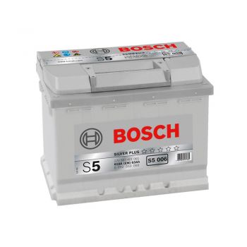 Baterie auto BOSCH 0092S50060 12V 63AH 610A