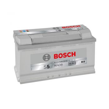 Baterie auto BOSCH 0092S50130 12V 100AH 830A