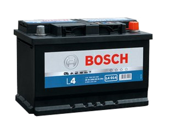 Baterie auto BOSCH 0092L40330 12V 105AH 750A