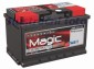 Baterie auto TAB MAGIC 12V 85AH, 800A Baterie auto TAB MAGIC 12V 85AH, 800A
