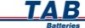 Baterie auto TAB POLAR TRUCK 12V 150AH, 1000A Baterie auto TAB POLAR TRUCK 12V 150AH, 1000A