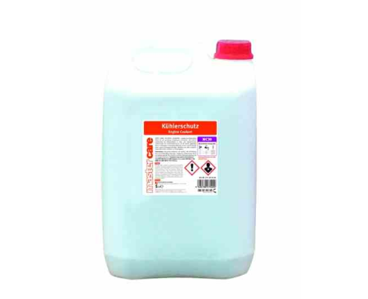 ANTIGEL MASTERCARE ROZ 5L G12 /G12+