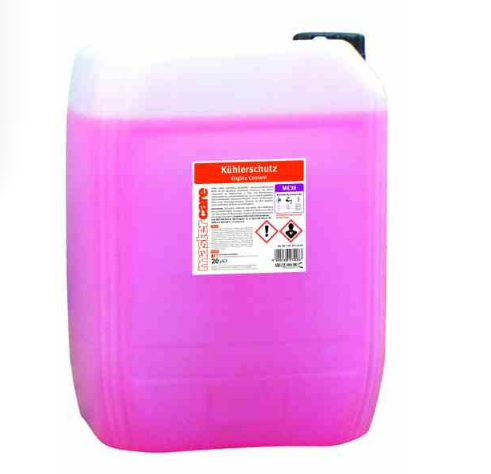 ANTIGEL MASTERCARE ROZ 20 L G12 /G12+