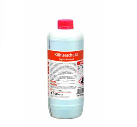 ANTIGEL MASTERCARE VIOLET G12++ 1.5L