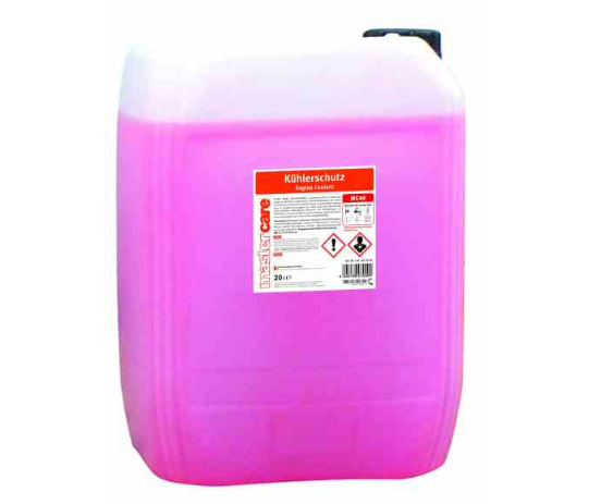 ANTIGEL MASTERCARE VIOLET G12++ 20L
