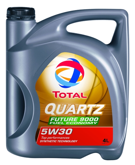 Ulei motor TOTAL QUARTZ 9000 5W30 FUTURE NFC 4L Ulei motor TOTAL QUARTZ 9000 5W30 FUTURE NFC 4L