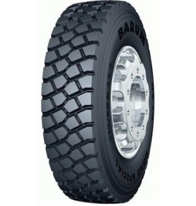 Anvelopa vara BARUM 13R22.5 154 150K