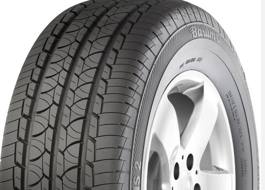 Anvelopa vara BARUM Vanis 2 205/65R15C 102/100T
