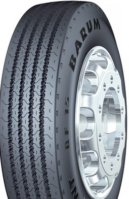 Anvelopa vara BARUM 265/70R19.5 140/138M