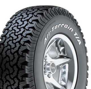 Anvelopa vara BFG 30X950 R 15 LT 104S