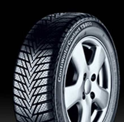 Anvelopa iarna CONTINENTAL ContiWinterContact 145/80R13 75T TL