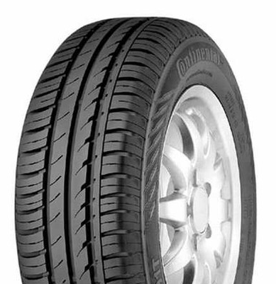 Anvelopa vara CONTINENTAL ContiEcoContact 3 175/60R15 81H