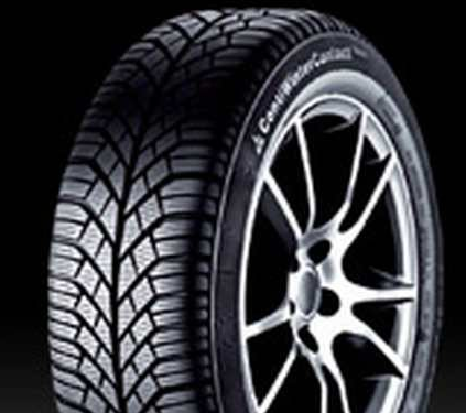 Anvelopa iarna CONTINENTAL ContiWinterContact 195/55R15 85T Anvelopa iarna CONTINENTAL ContiWinterContact 195/55R15 85T