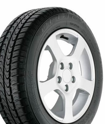 Anvelopa vara DEBICA Passio 2 155/70R13 75T