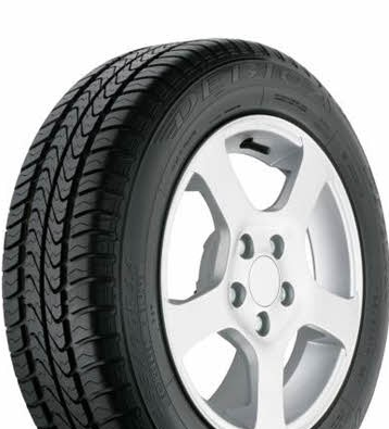 Anvelopa vara DEBICA Passio 2 185/65R14 86T