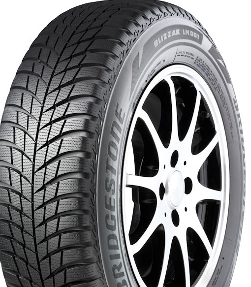 Anvelopa iarna BRIDGESTONE Blizzak LM-001 185/55R15 82T