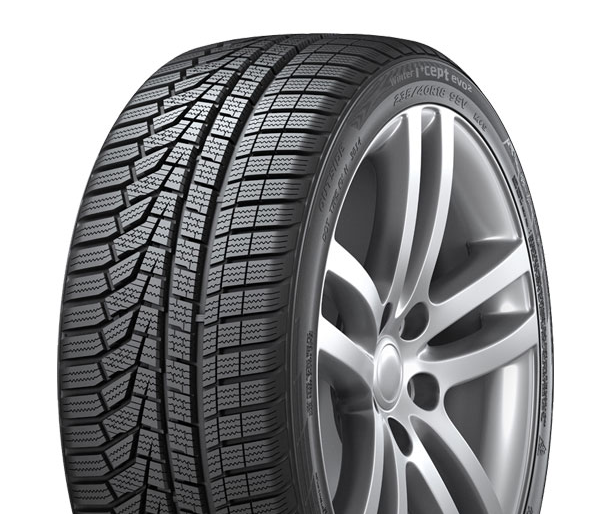 Anvelopa iarna HANKOOK Winter Cept Evo 225/45R18 95V