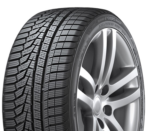 Anvelopa iarna HANKOOK Winter Cept Evo 205/55R16 91H
