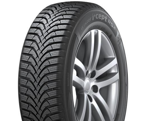 Anvelopa iarna HANKOOK Winter Cept Evo 195/55R16 87T