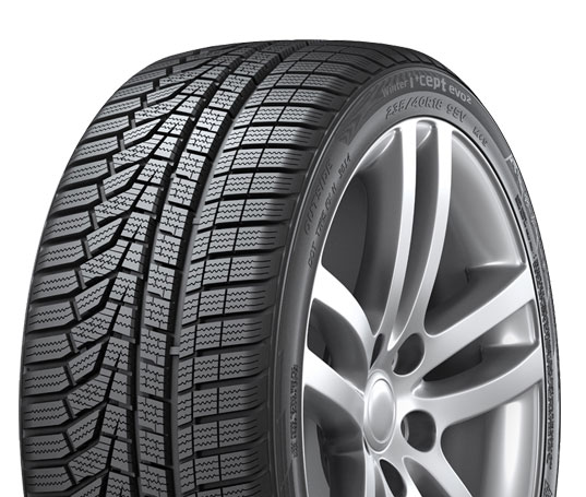 Anvelopa iarna HANKOOK Winter Cept Evo 205/60R16 96H
