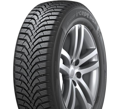 Anvelopa iarna HANKOOK Winter 185/60R14 82T