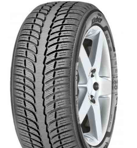 Anvelopa iarnaKLEBER Krisalp 165/70R14 81T
