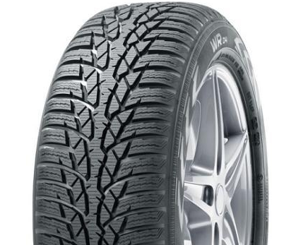 Anvelopa iarna NOKIAN WR D4 205/55R16 91T