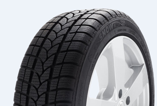 Anvelopa iarna SEBRING Formula Snow+ (601) 195/60R15 88T