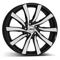 Janta aliaj AEZ Reef 8.00x18 5/114/38/72,0