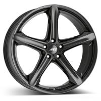 Janta aliaj AEZ Yacht SUV dark 8.50x18 5/120/48/65,0
