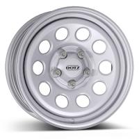 Janta tabla (otel) ALCAR STAHLRAD DOTZ Modular 7.00x16 5/120/30/65,1