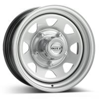 Janta tabla (otel) ALCAR STAHLRAD DOTZ Dakar 7.0x16 6/139.70/13/110.0