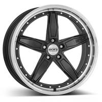 Janta aliaj DOTZ SP5 dark 8.00x18 5/120/35/72,6