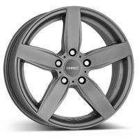 Janta aliaj DEZENT TB graphite 8.00x17 5/120/30/72,6