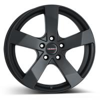 Janta aliaj DEZENT TD dark 7.50x18 5/105/40/57,0